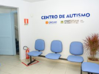 Centro de Autismo