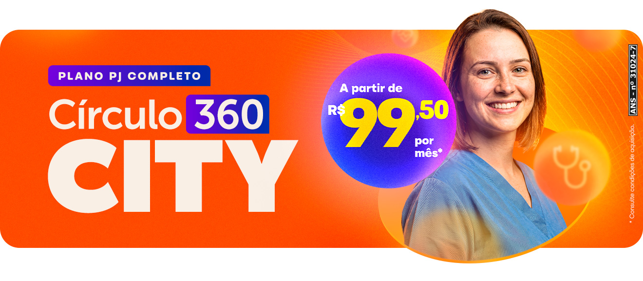 City 360