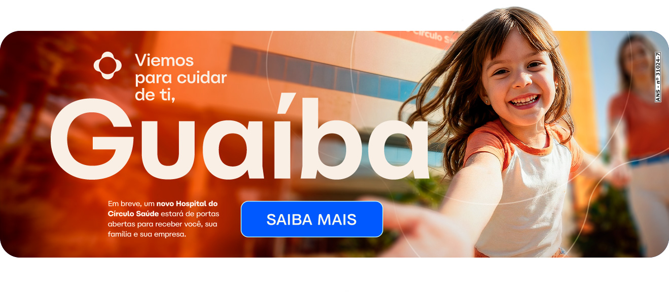 Hospital Guaiba