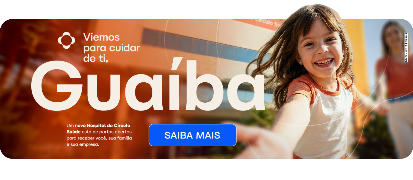 Hospital Guaiba