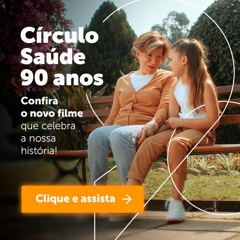 Filme 90 Anos